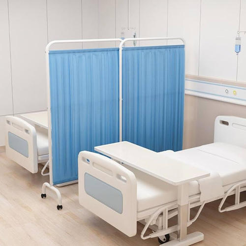 Hospital Bed Screens