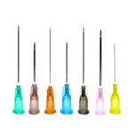 Hypodermic Needles
