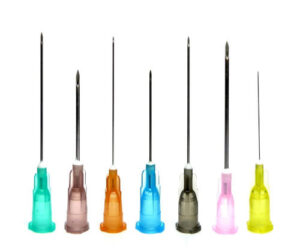 Hypodermic Needles