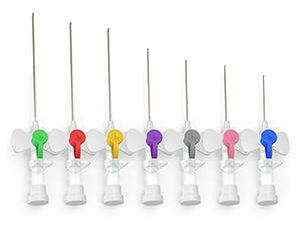 IV Cannula