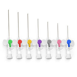 IV Cannula