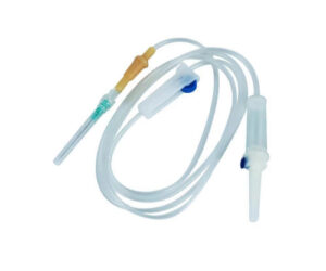 IV Giving Set