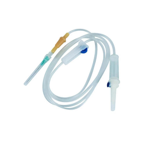 IV Giving Set