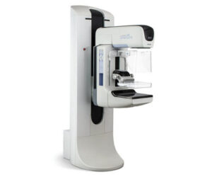 Mammography Machines
