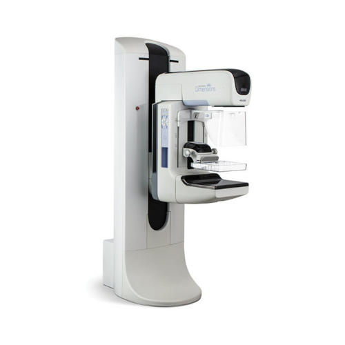 Mammography Machines