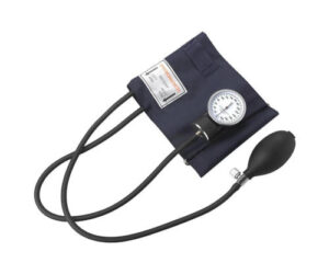 Manual BP Machines