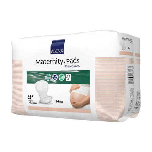 Maternity Pads