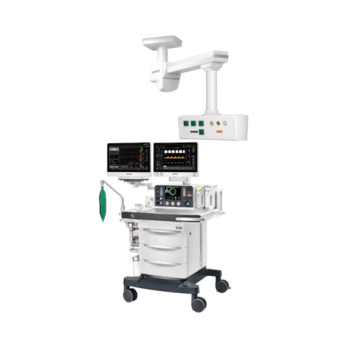 Medical Supply Units