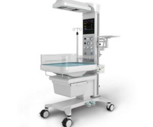 Neonatal Radiant Warmer
