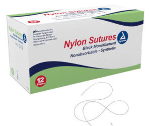Nylon Sutures