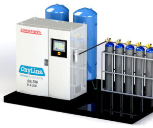 Oxygen Generators