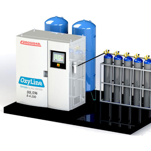 Oxygen Generators