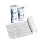 P.O.P Bandages