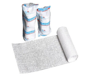 P.O.P Bandages