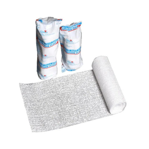 P.O.P Bandages