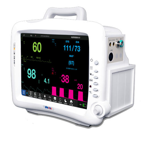 Patient Monitors