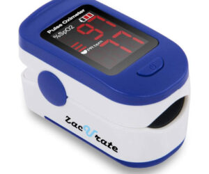 Pulse Oximeter