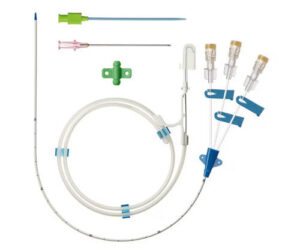 S/ Catheter Neonate