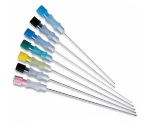 Spinal Needles