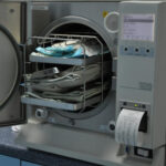 Sterilization & Autoclaves