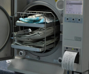 Sterilization & Autoclaves