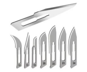 Surgical Blades