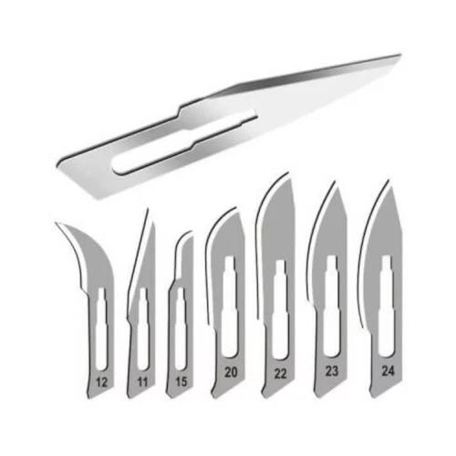 Surgical Blades