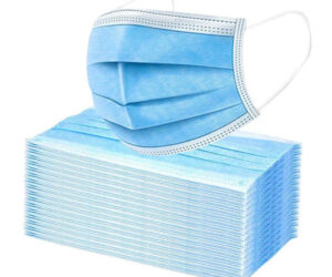 Surgical Face Masks