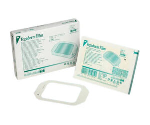 Tegaderm Dressing