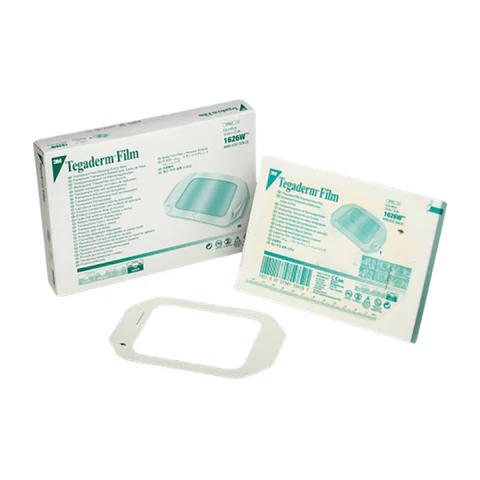 Tegaderm Dressing