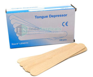 Tongue Depressor