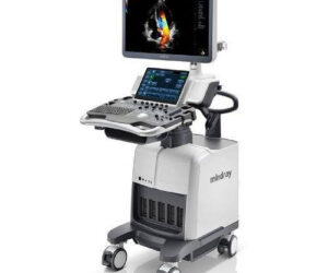 Ultrasound, Colour Doppler Mindray