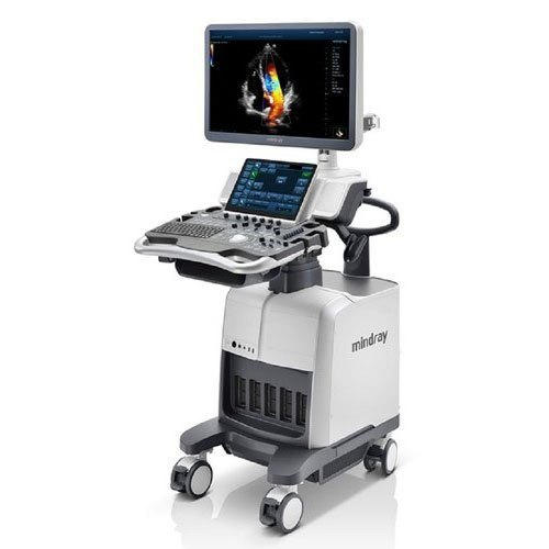 Ultrasound, Colour Doppler Mindray