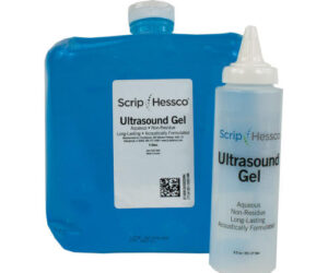 Ultrasound Gel